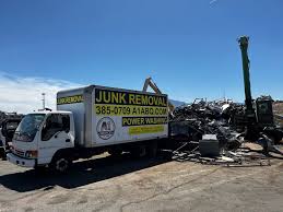Best Attic Cleanout  in Corinth, TX