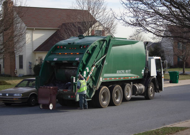 Best Hoarding Cleanup  in Corinth, TX