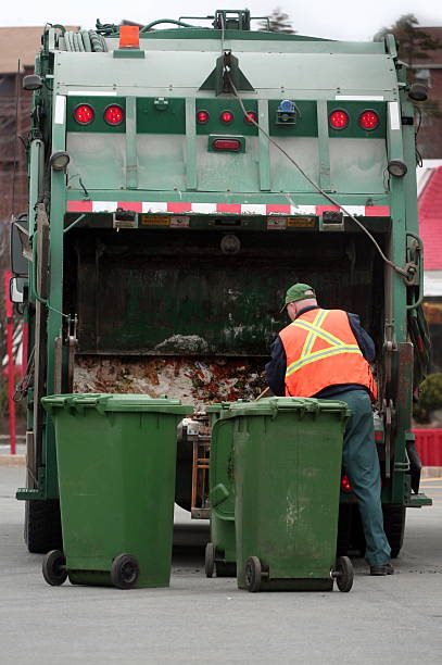 Corinth, TX Junk Removal Company