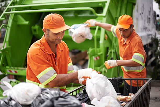 Best Commercial Junk Removal  in Corinth, TX